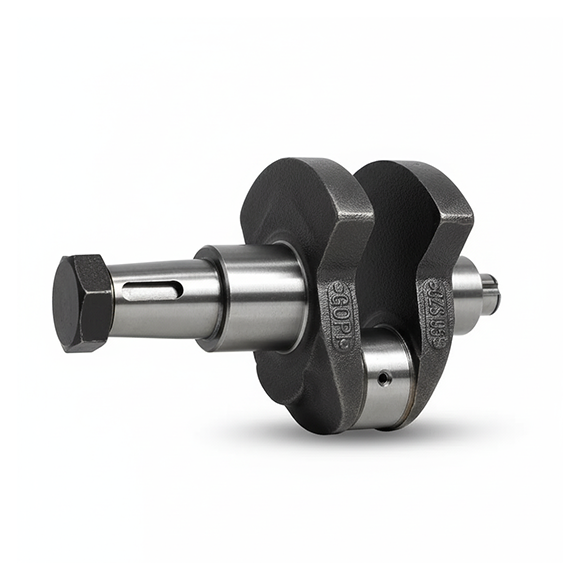 Air Compressor Spare Parts